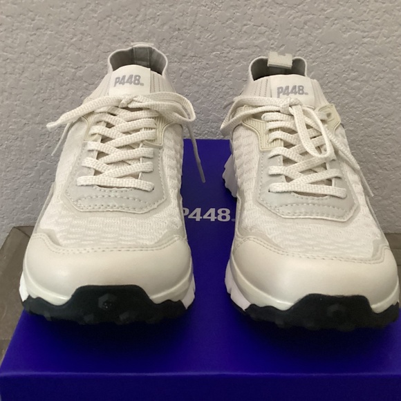 P448 Lightning Platform Sneaker (Women) 8.5-9US / 39EU - Picture 2 of 11